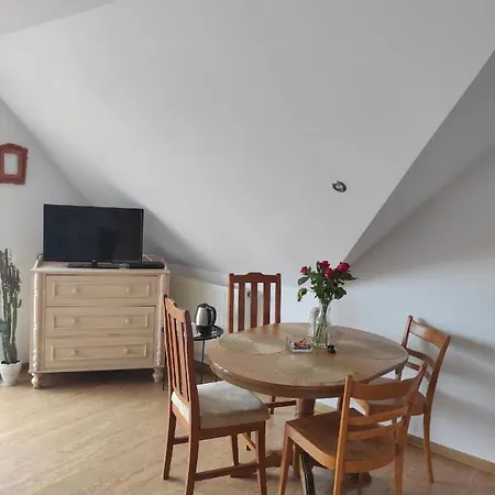 Homestay Przyjazny