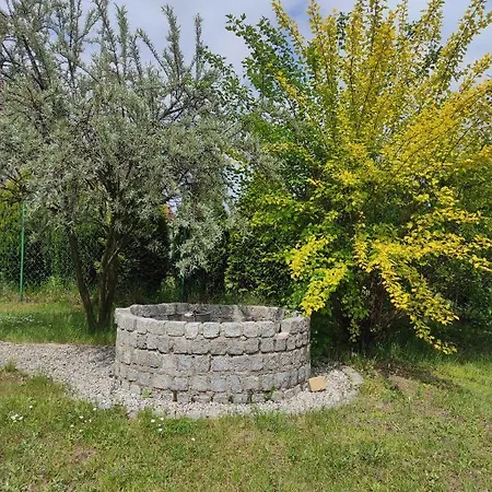 Homestay Przyjazny