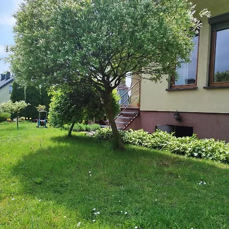Przyjazny Homestay Tarnowskie Gory