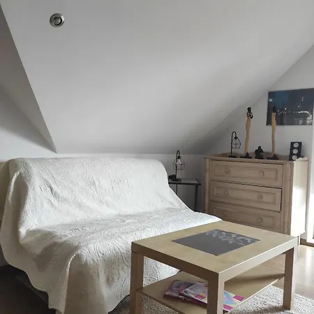 Accommodatie bij particulieren Przyjazny *