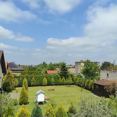 Homestay Przyjazny