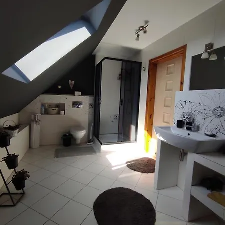 Przyjazny تارنوفسكي غوره