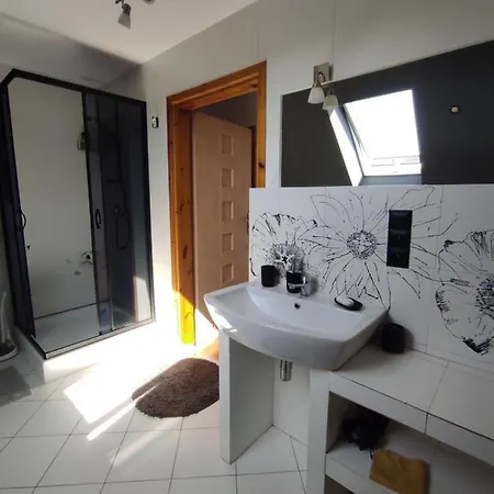 Przyjazny منزل للإقامة