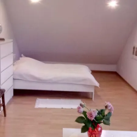 Rum i privatbostad Przyjazny Tarnowskie Góry