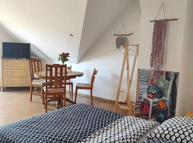 Przyjazny * Tarnowskie Góry