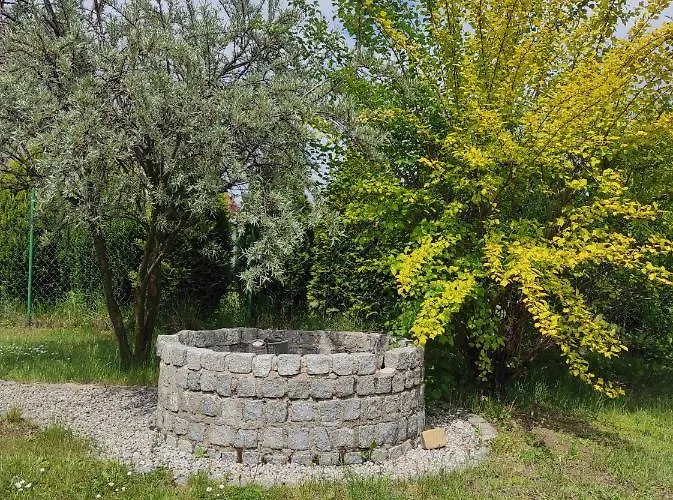 Quarto em Acomodações Particulares Przyjazny