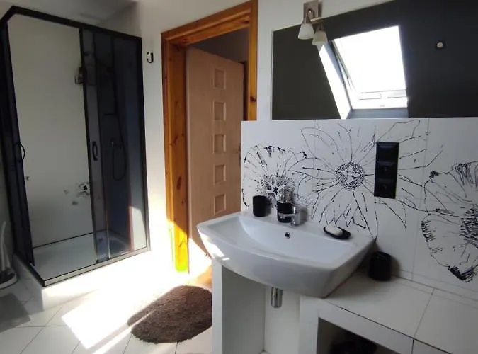 Przyjazny בית אירוח