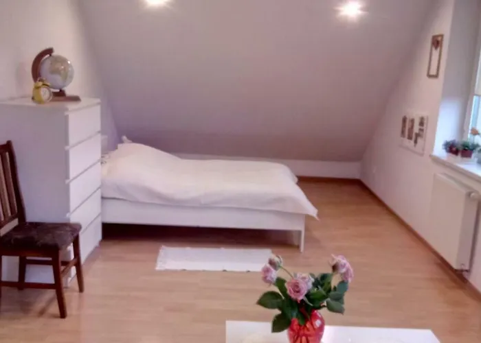 בית אירוח Przyjazny טרנובסקי גאורי